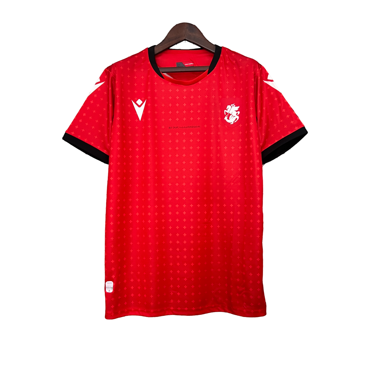 Georgia Away - 2024