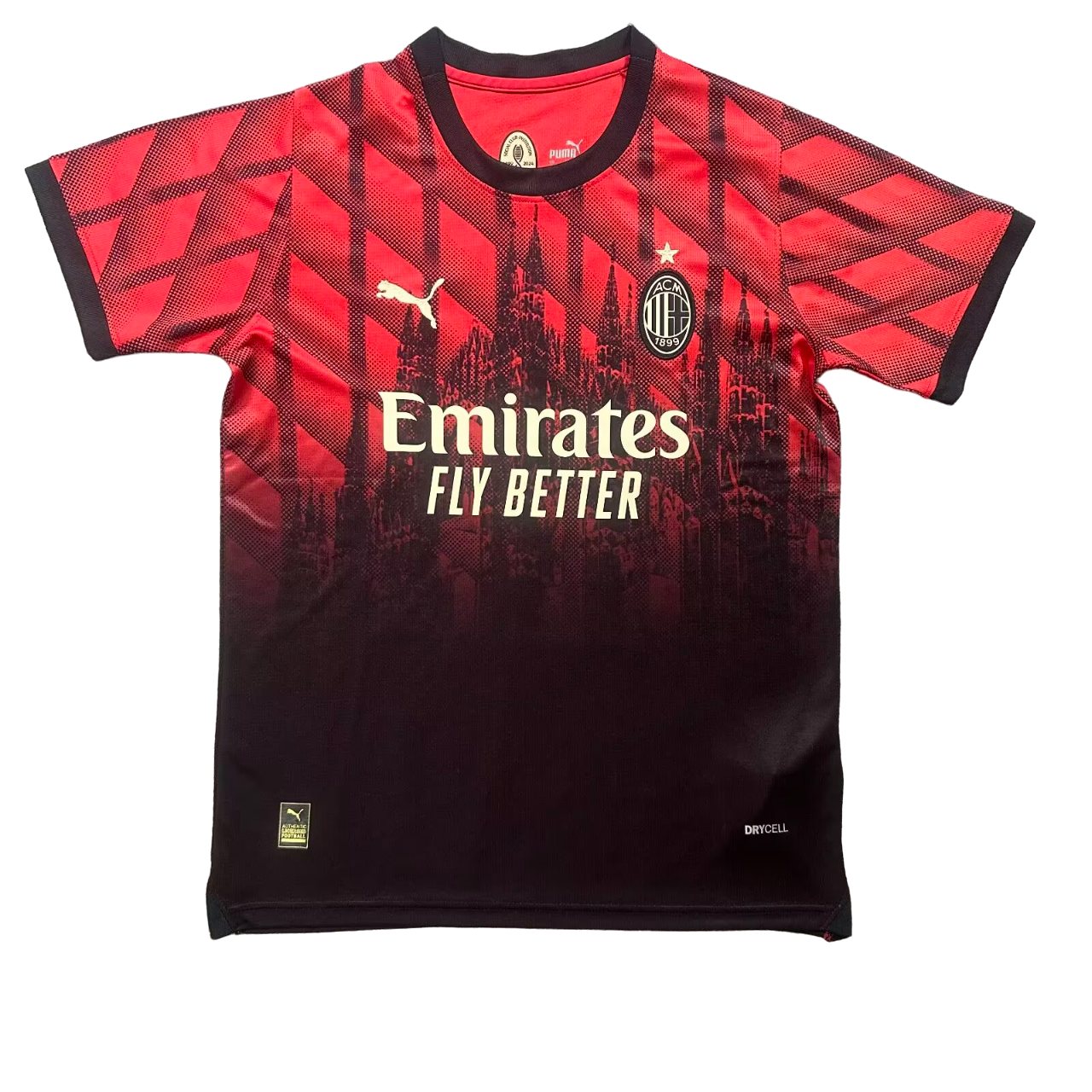 Maglia Milan Special Edition - 24/25