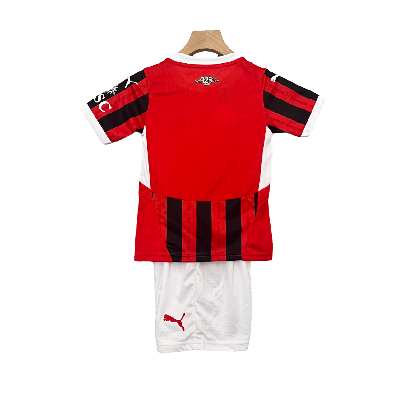 Kit Bambino - Milan 24/25