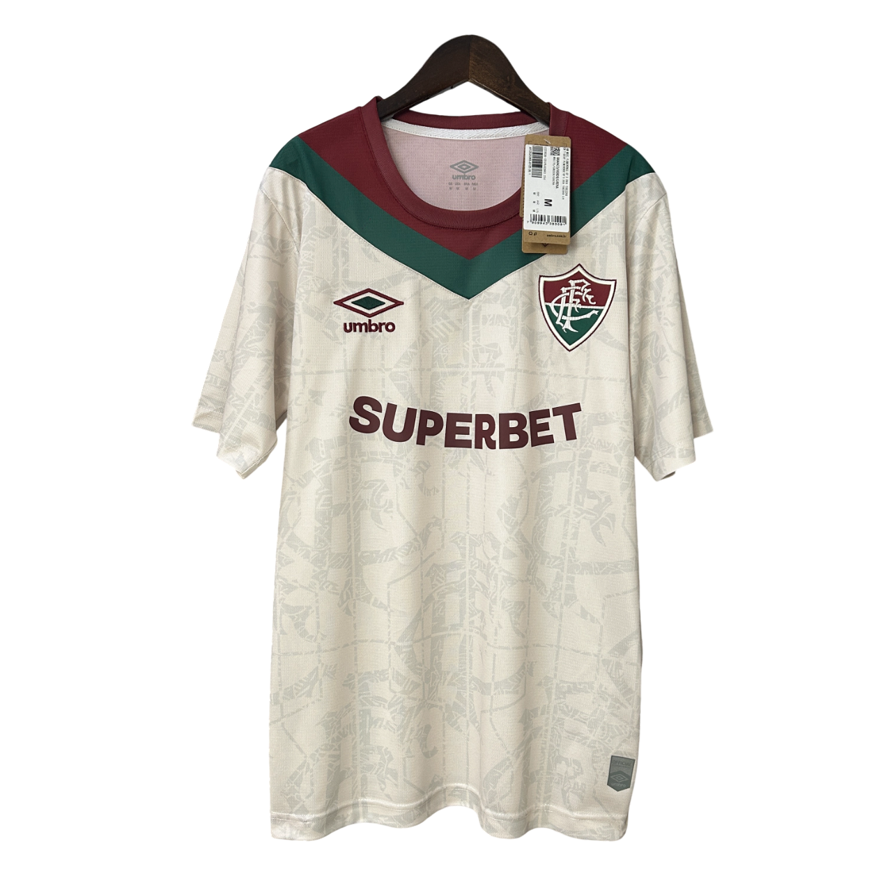 Fluminense Third - 24/25