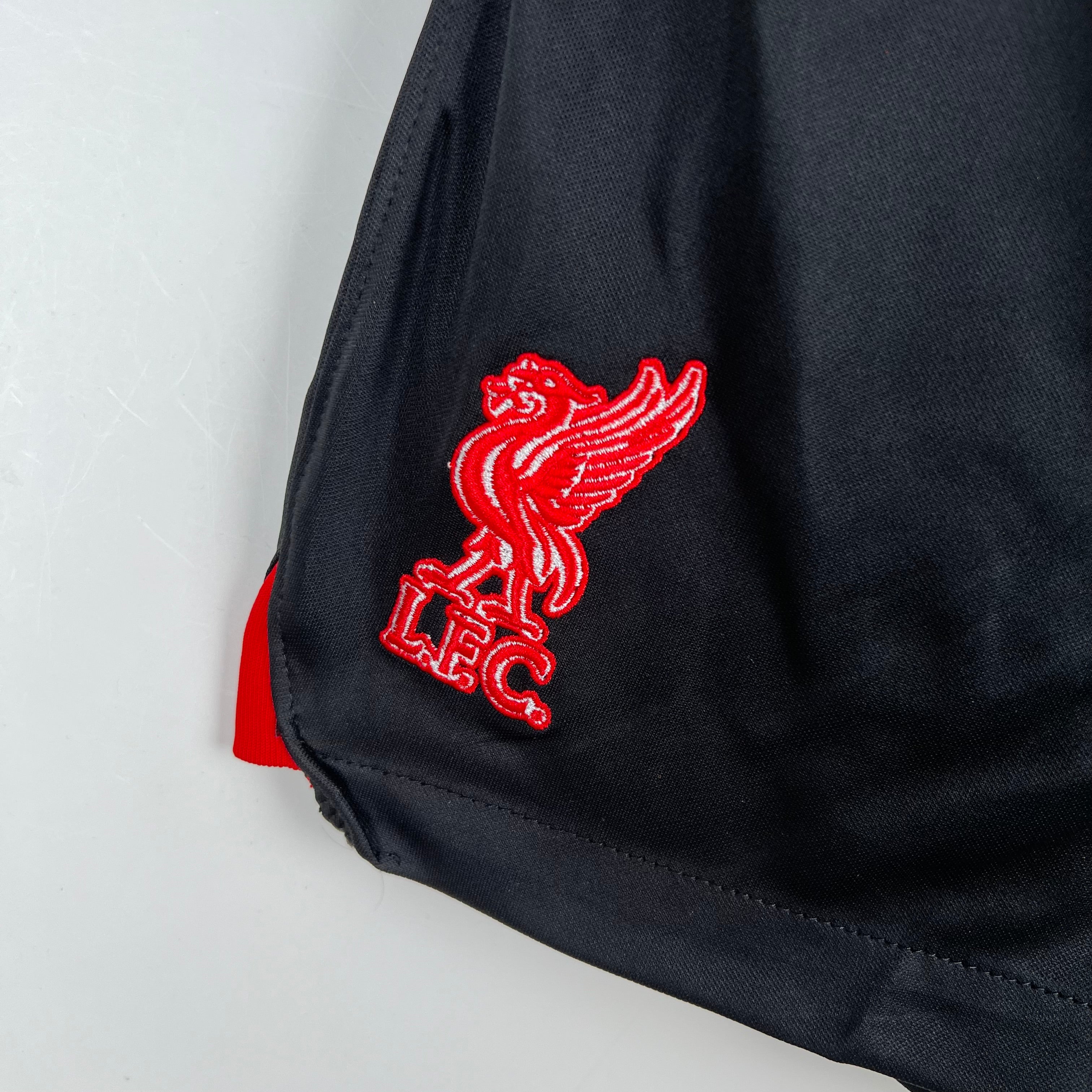 Liverpool - 23/24 Shorts