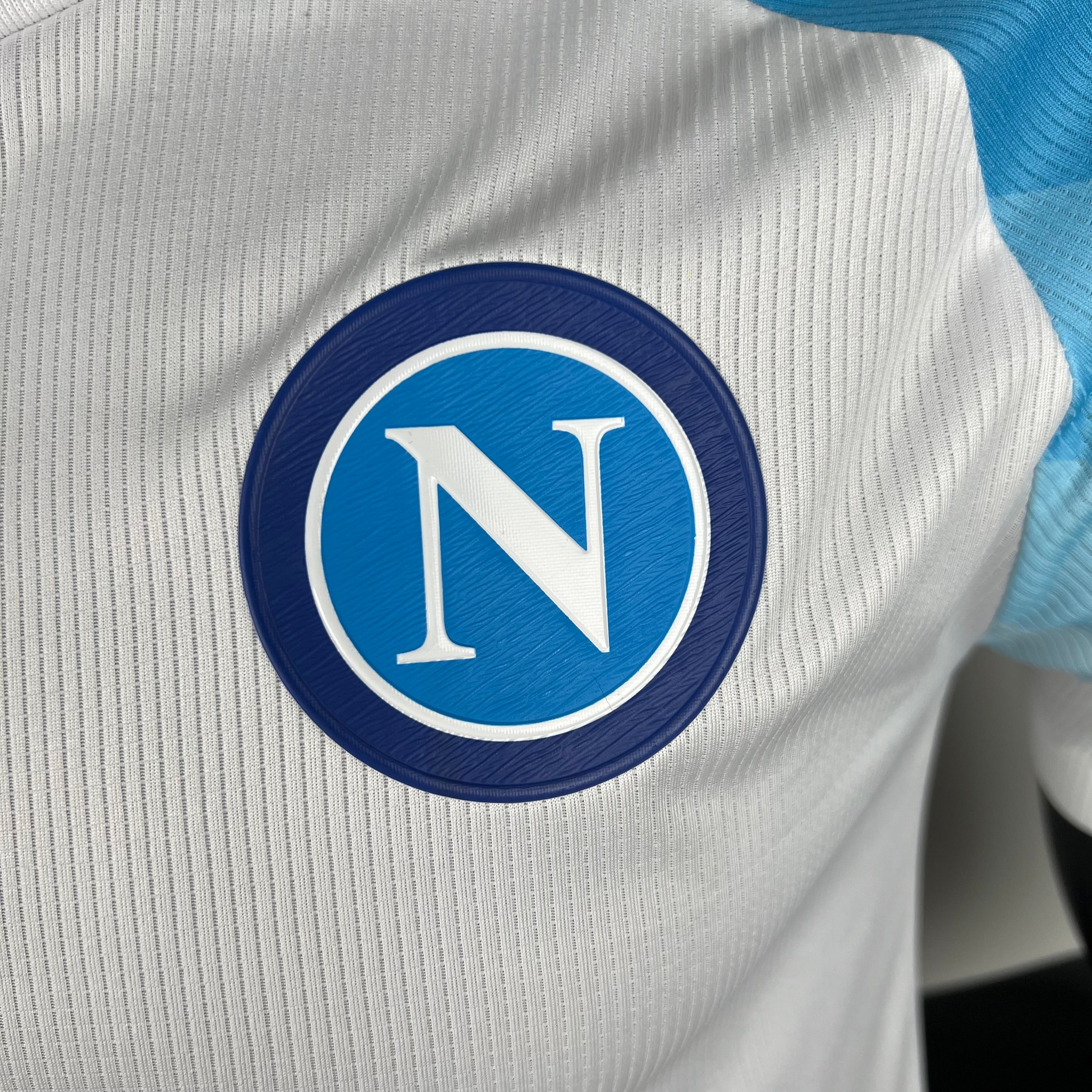 Napoli Face-Game Osimhen - 23/24 Player Version