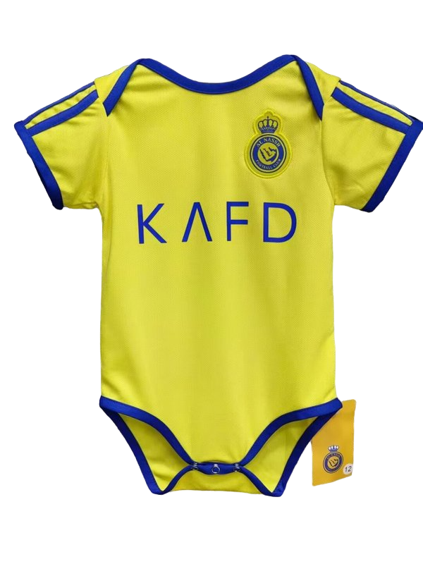 Al-Nassr - 23/24 Baby Body