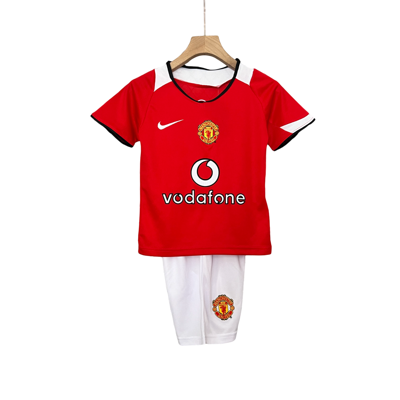 Child Kit - Manchester United 05/06