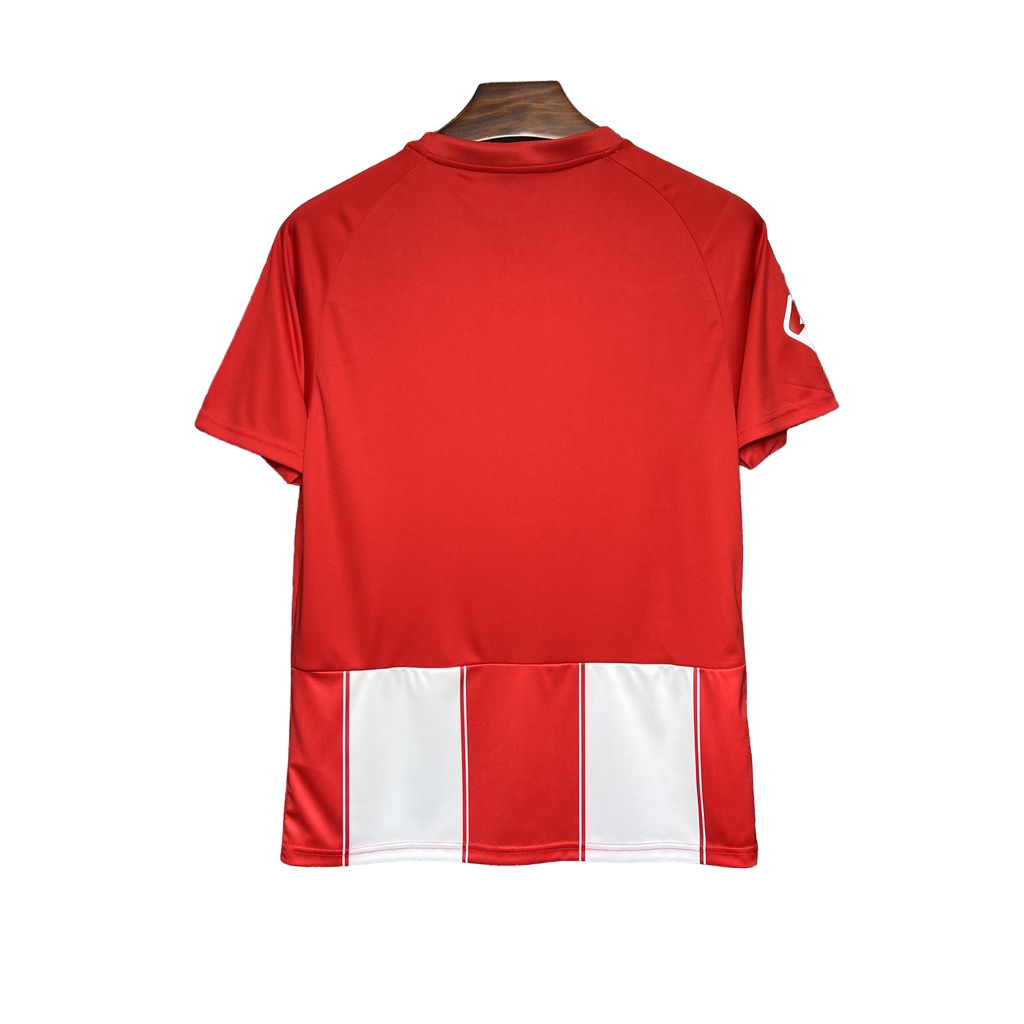 Almeria Jersey - 24/25