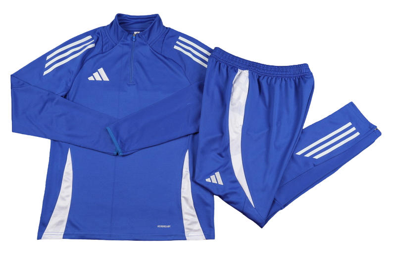 Tuta Adidas 2024