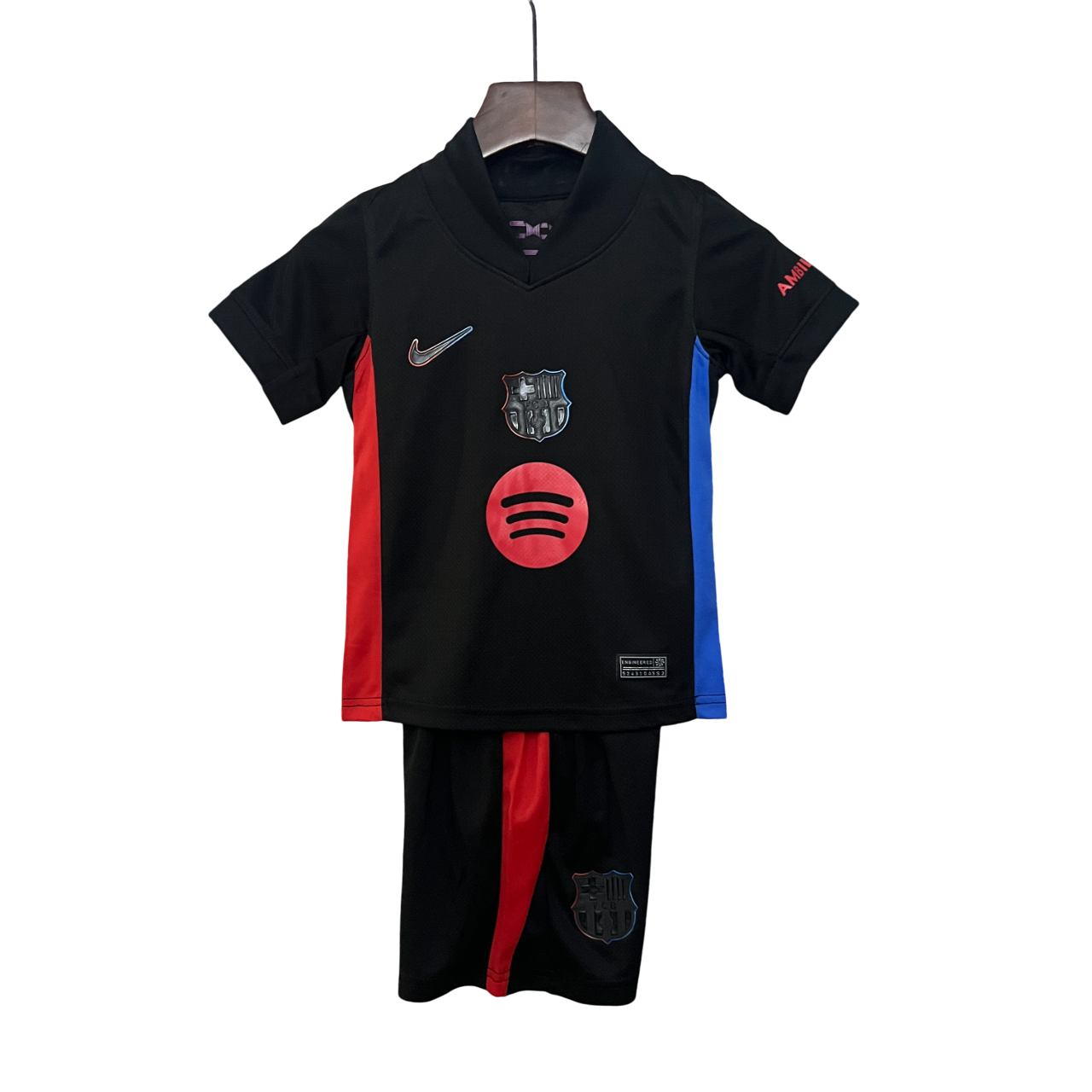 Barcelona Kids Kit - 23/24