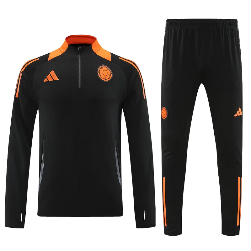 Flamengo 23/24 tracksuit