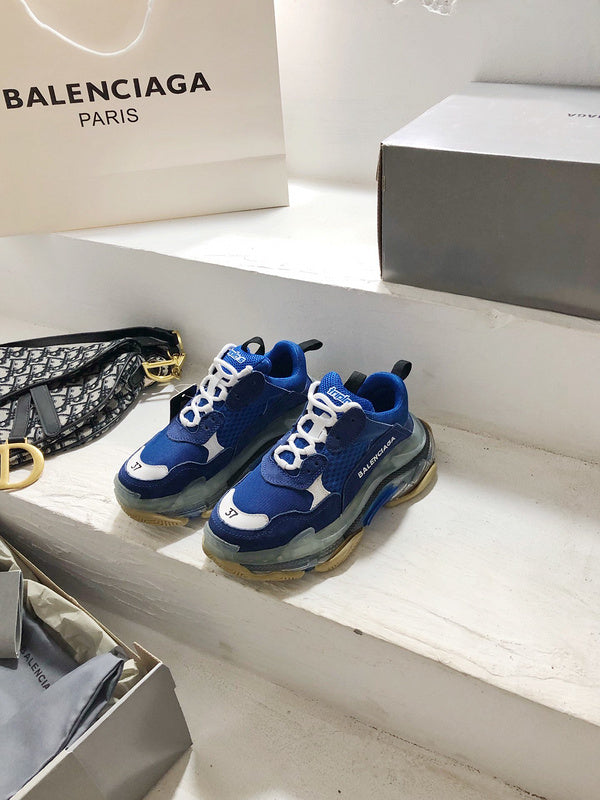 Balenciaga Triple S