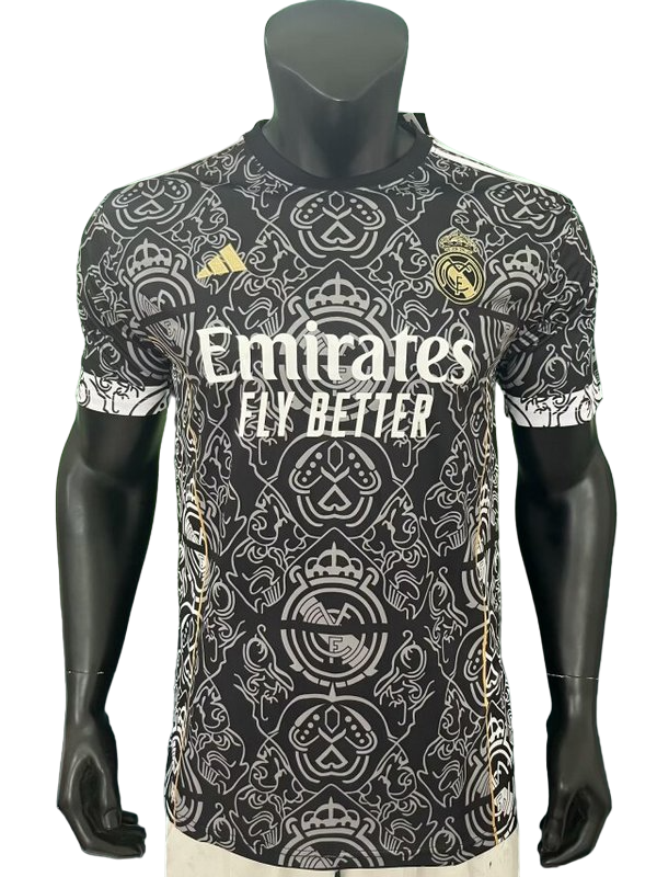 Real Madrid Special Edition - 24/25 Player Version