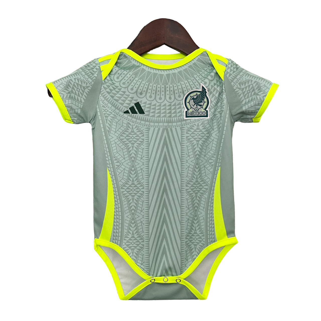 Messico Away - 2024 Body Bimbo