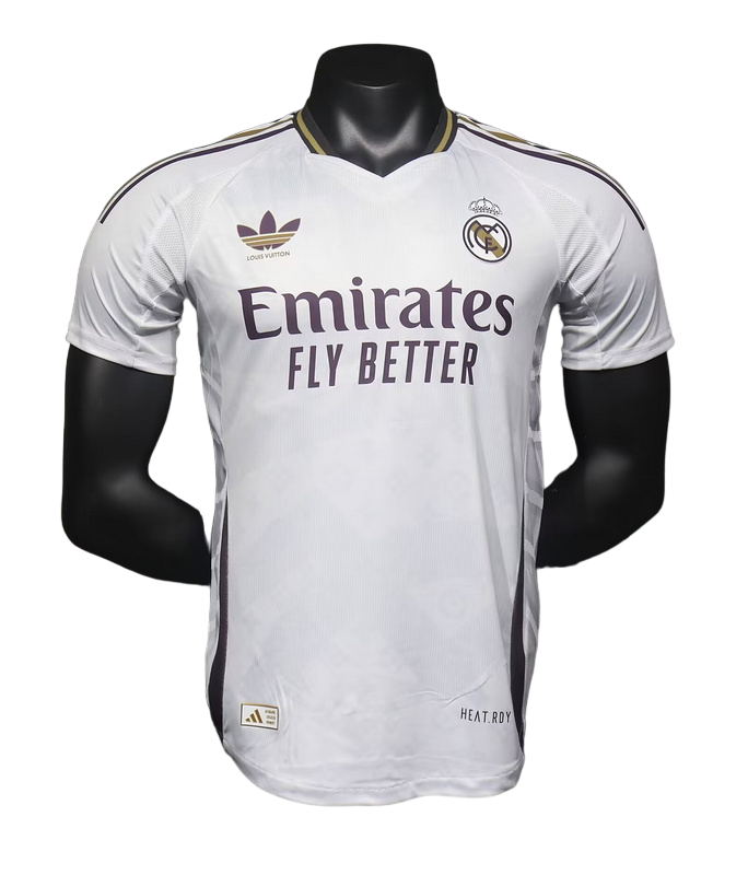 Real Madrid Special - 24/25 Player Version – La Bottega Del Calcio