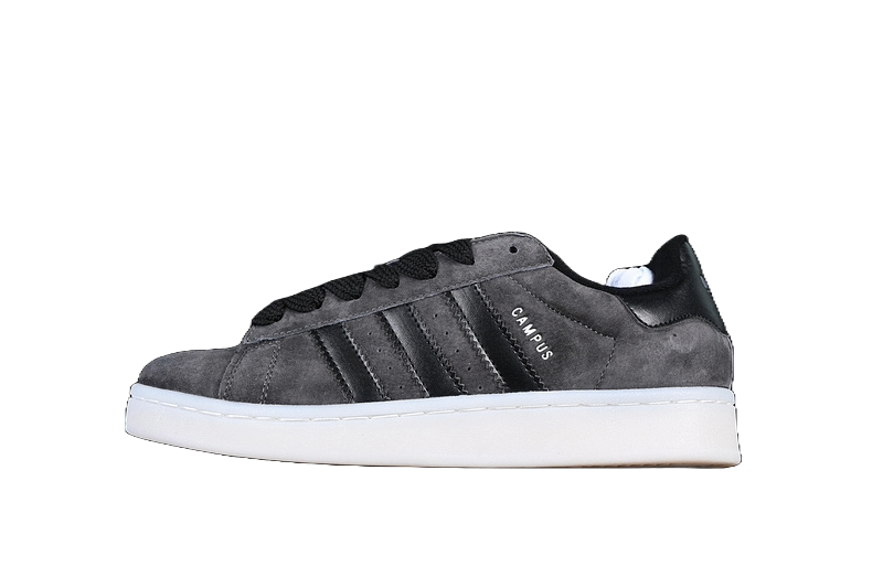 ADIDAS CAMPUS 00S WHITE/BLACK/GREY