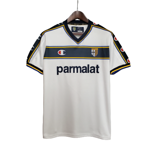 Parma Retrò 2002-2003