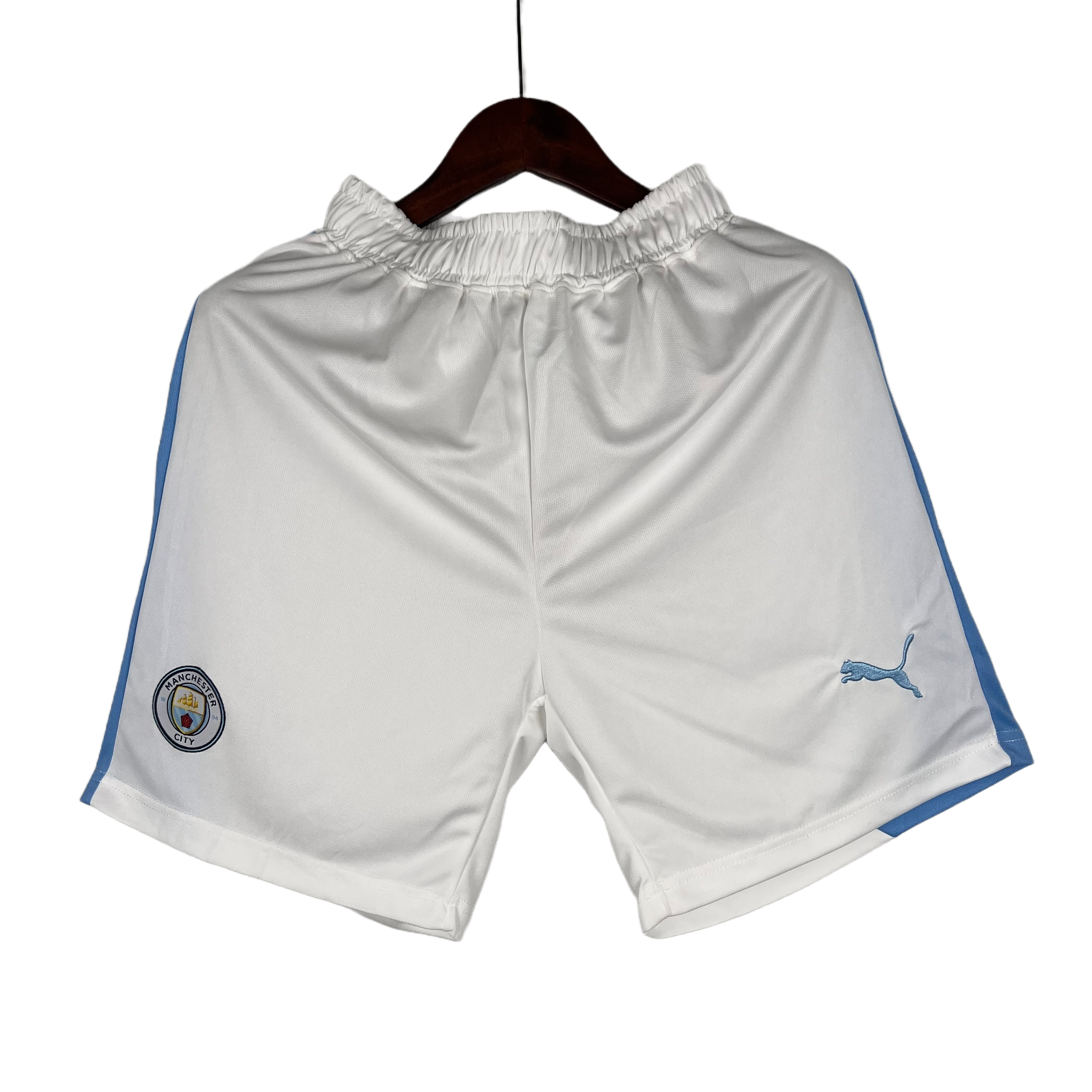 Manchester City - 23/24 Shorts
