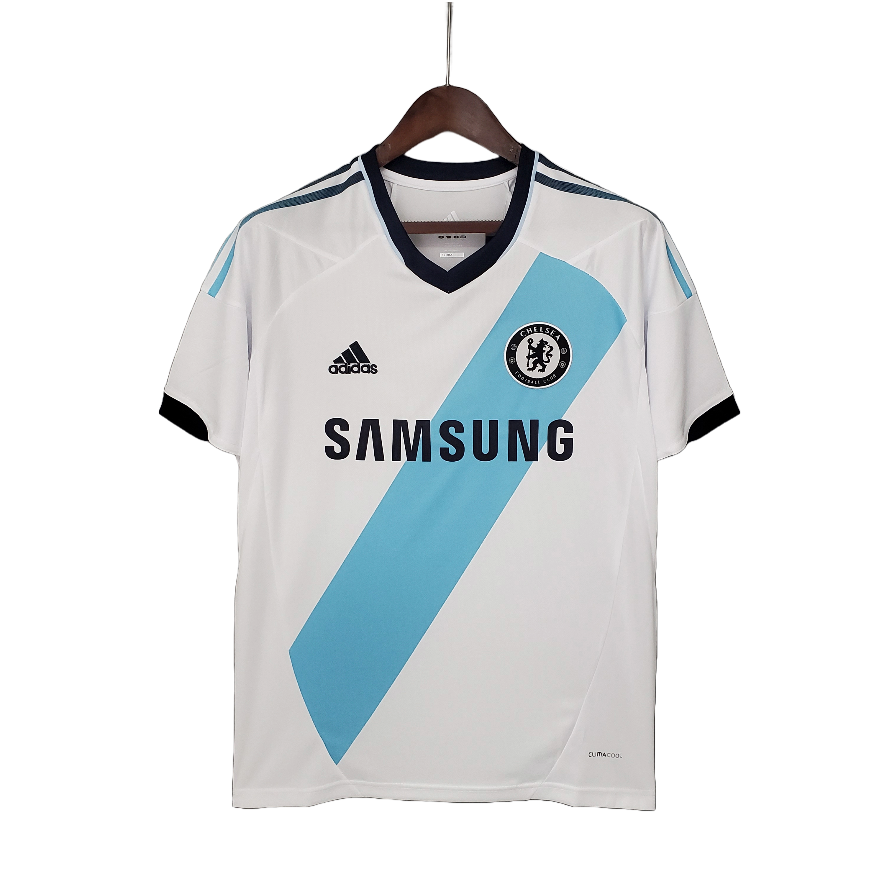 Chelsea shirt 2012 