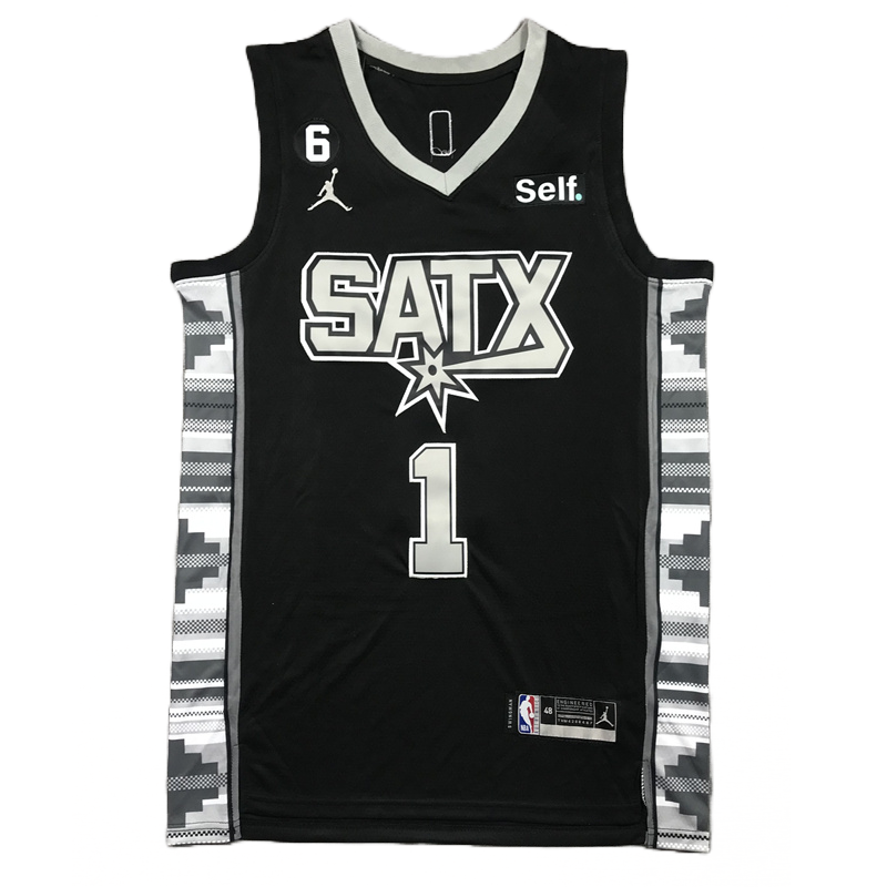 San Antonio Spurs Jersey