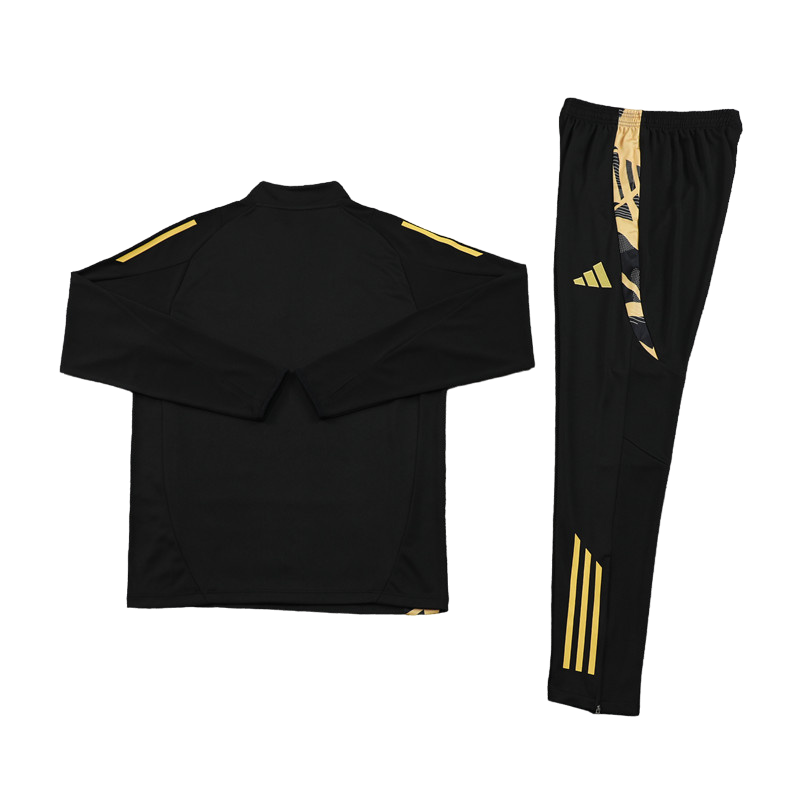 Real Madrid Tracksuit