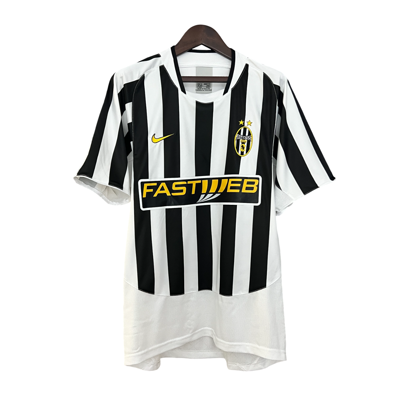 Juventus - 03/04 Vintage