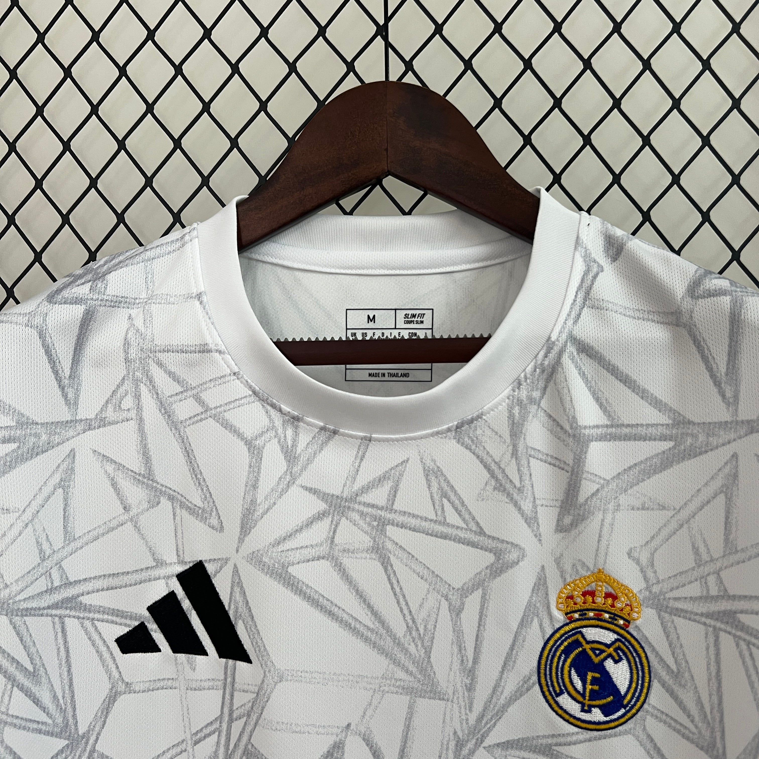 Real Madrid - 24/25 Maglia Allenamento