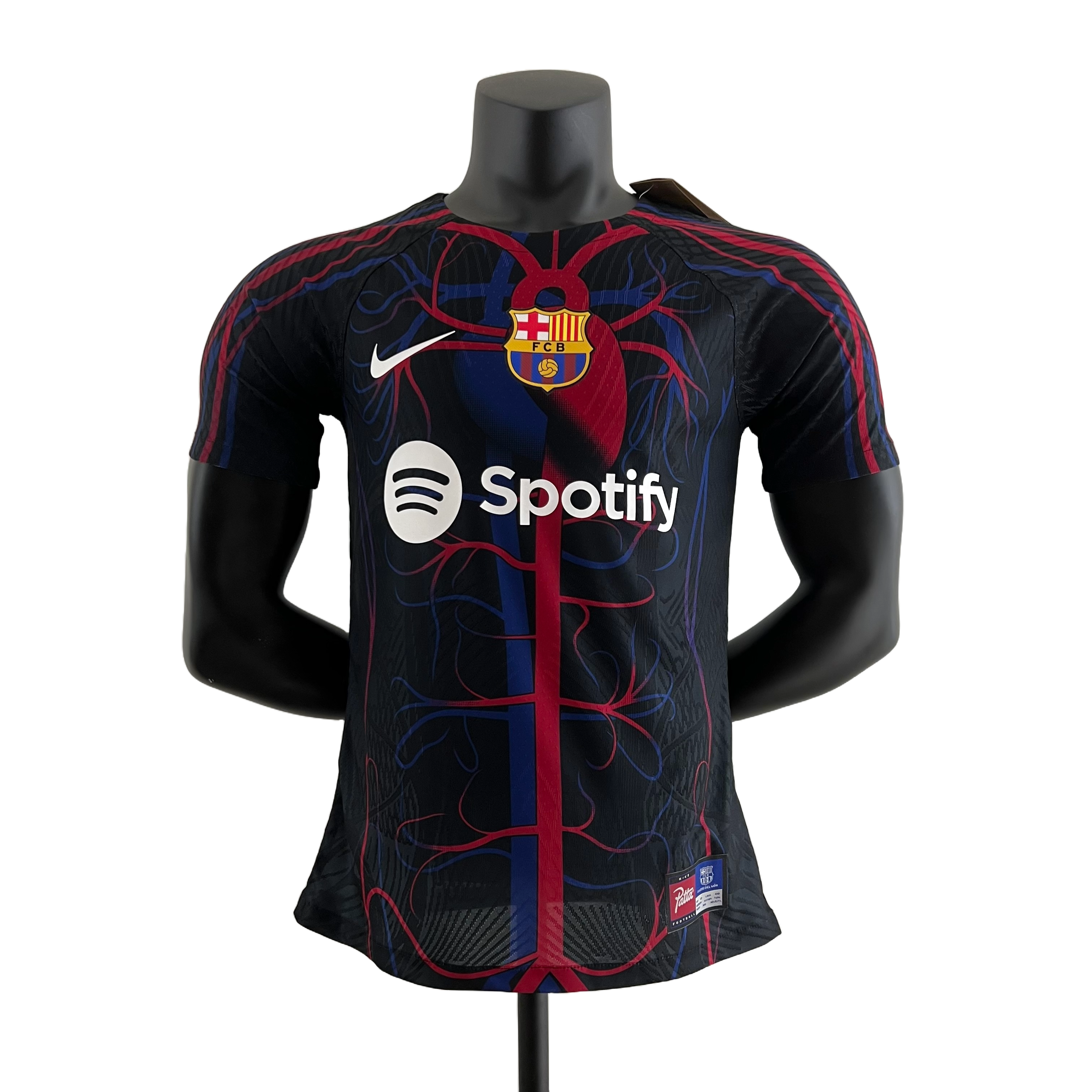 Barcellona Special Edition - 23/24 Player Version