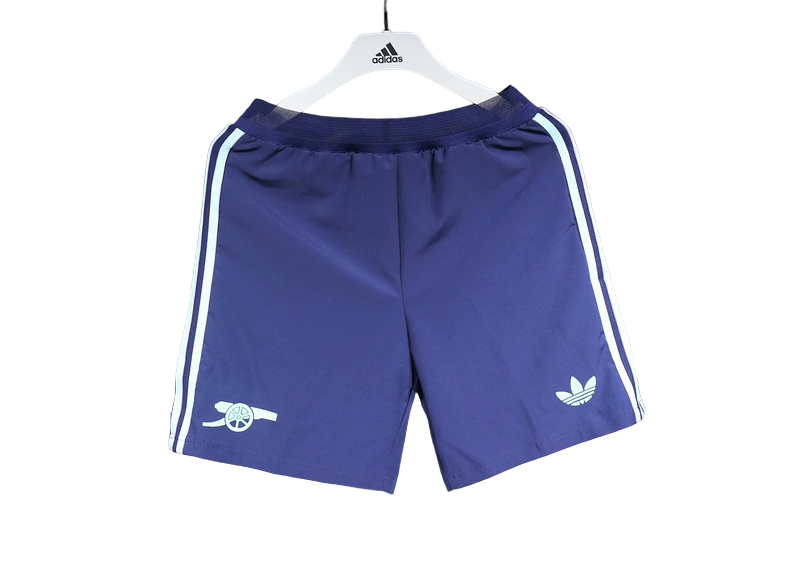 Arsenal Third - 24/25 Shorts