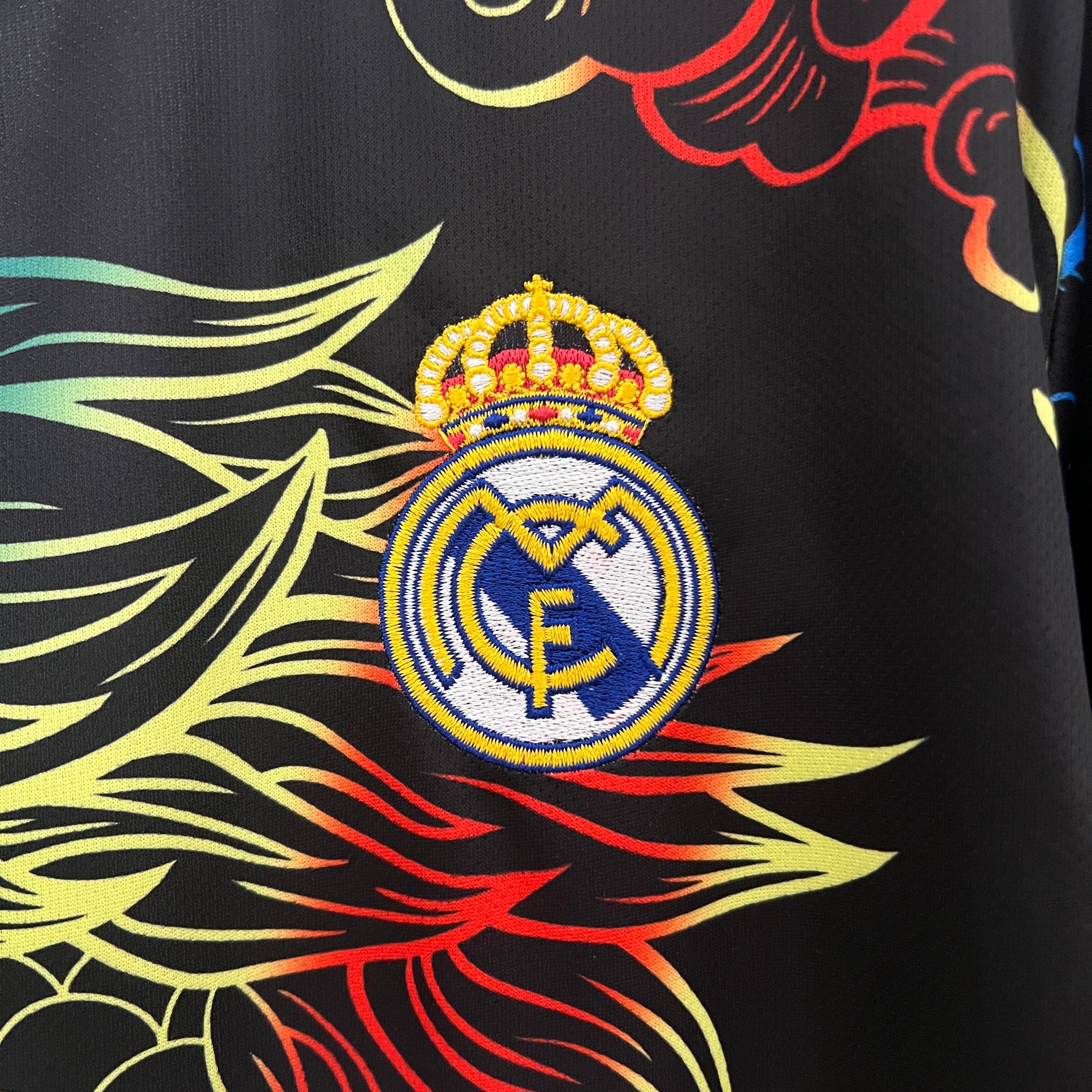 Real Madrid - Special Edition 24/25