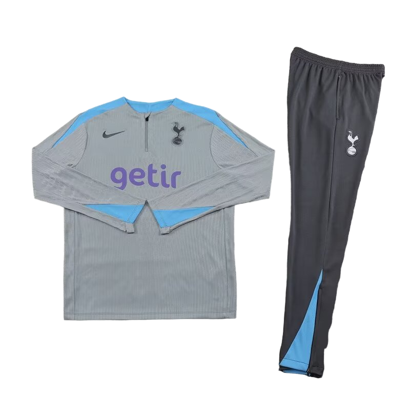 Ajax Tracksuit 24/25
