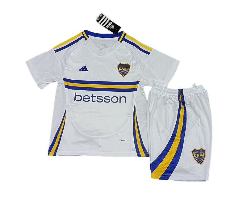 Kids Kit - Boca Juniors 23/24