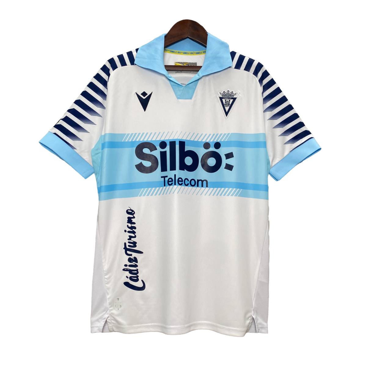 Cadiz Away Shirt - 24/25