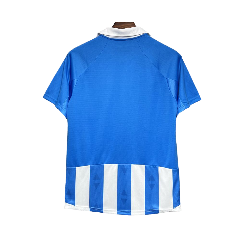 Espanyol Jersey - 24/25