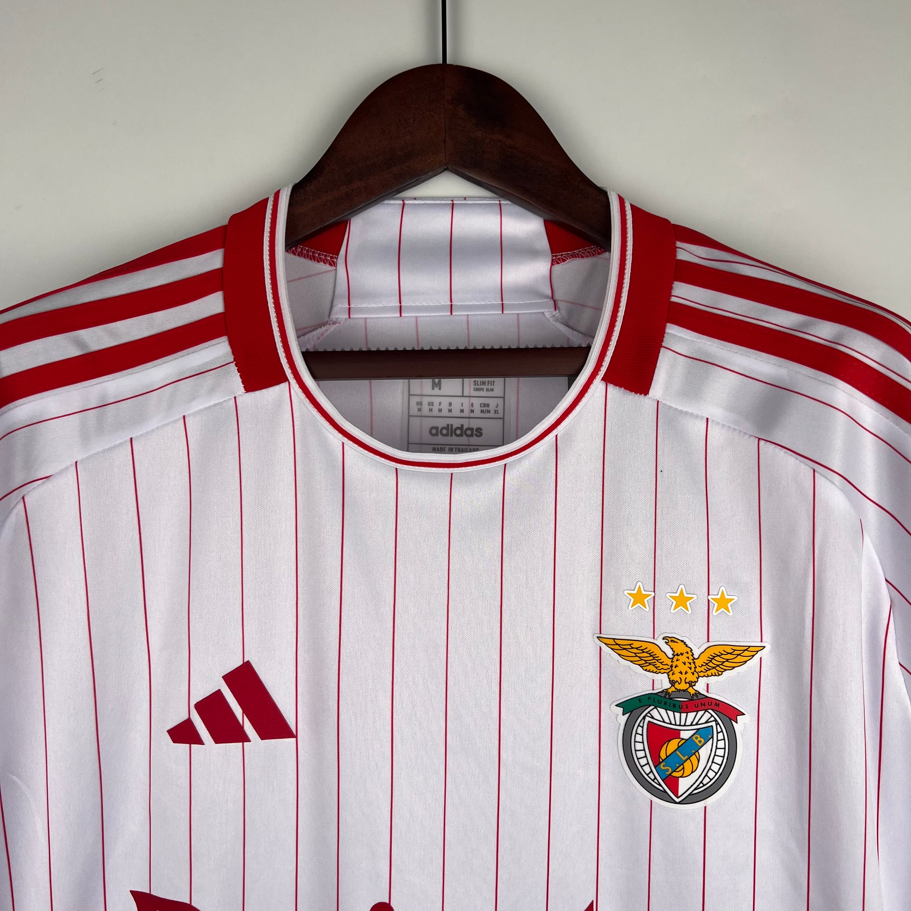 Benfica Concept - 23/24