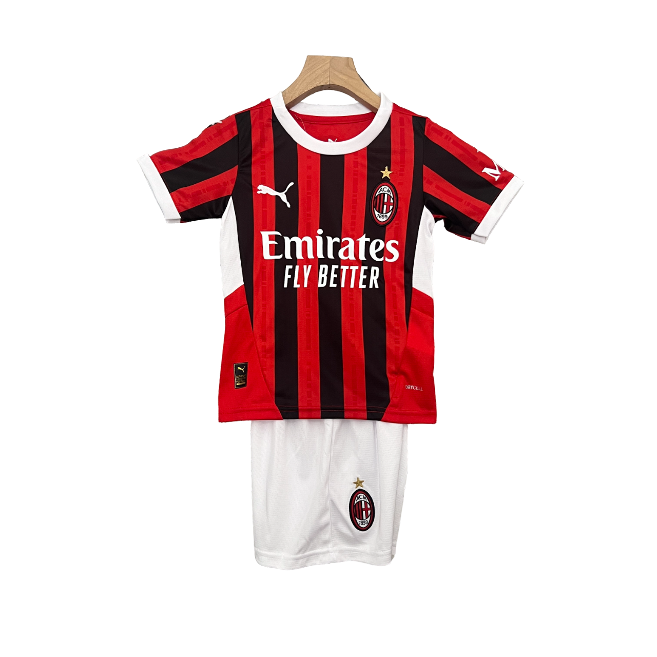 Kit Bambino - Milan 24/25