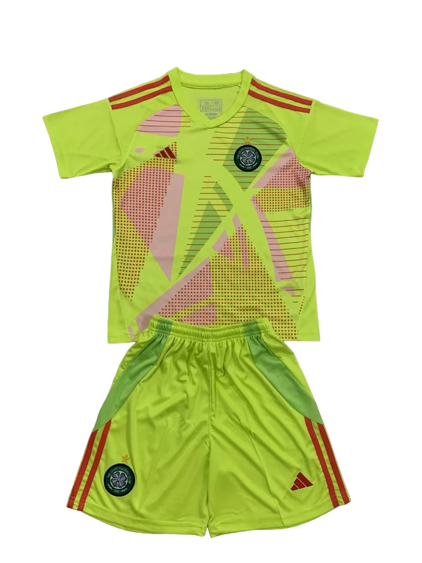 Kit Bambino - Celtic 24/25