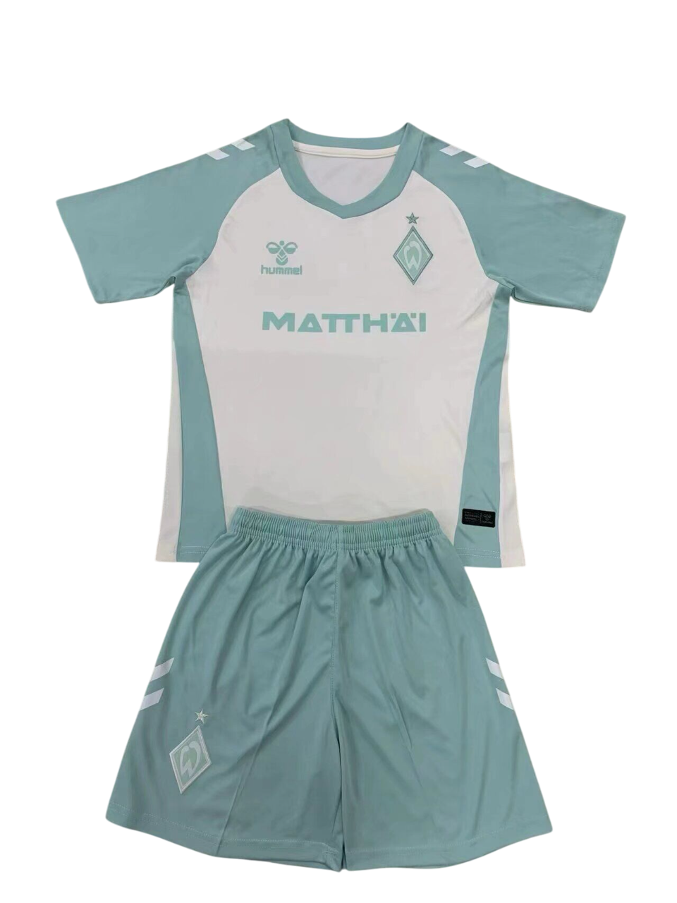 Kids Kit - Leicester 24/25