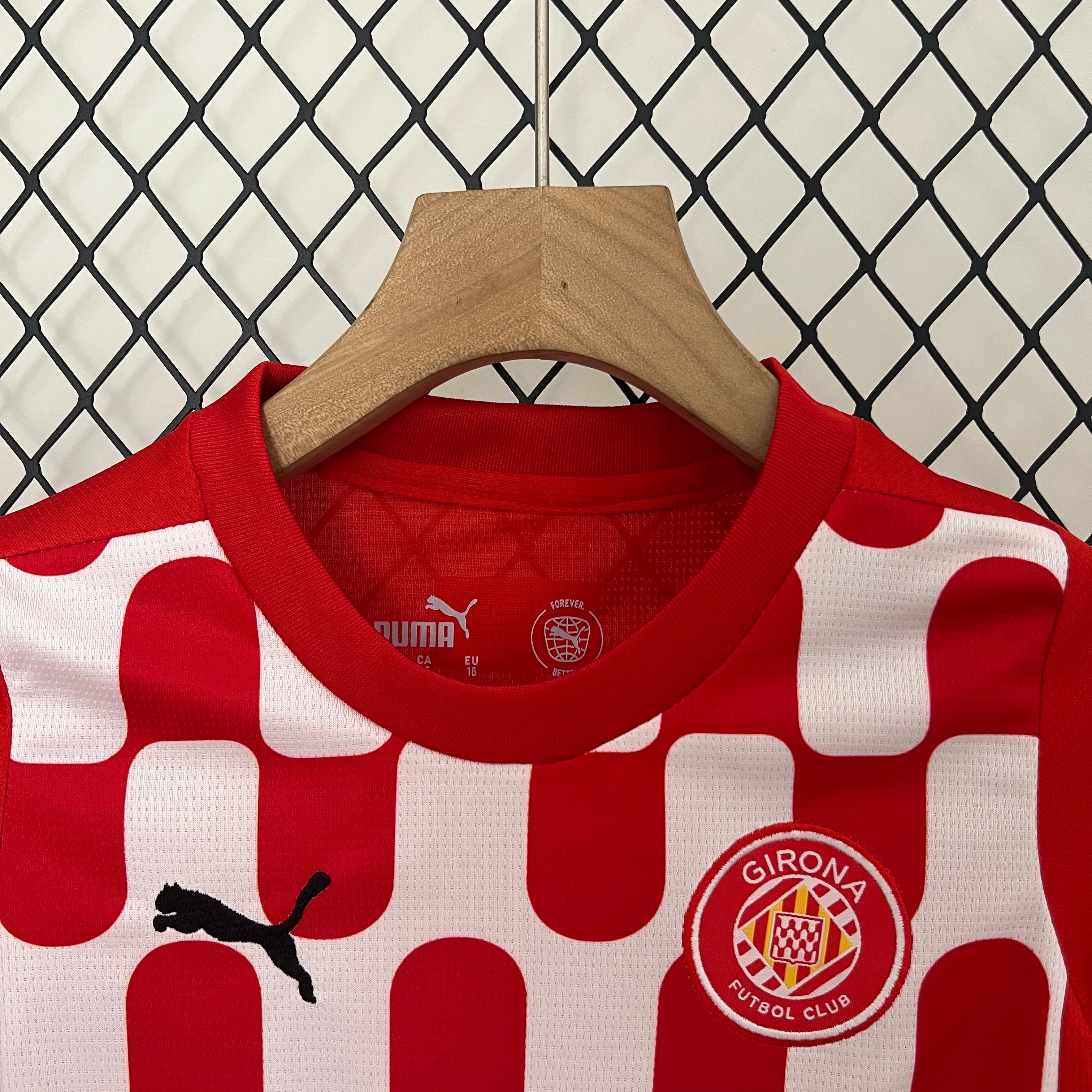 Kids Kit - Girona 24/25