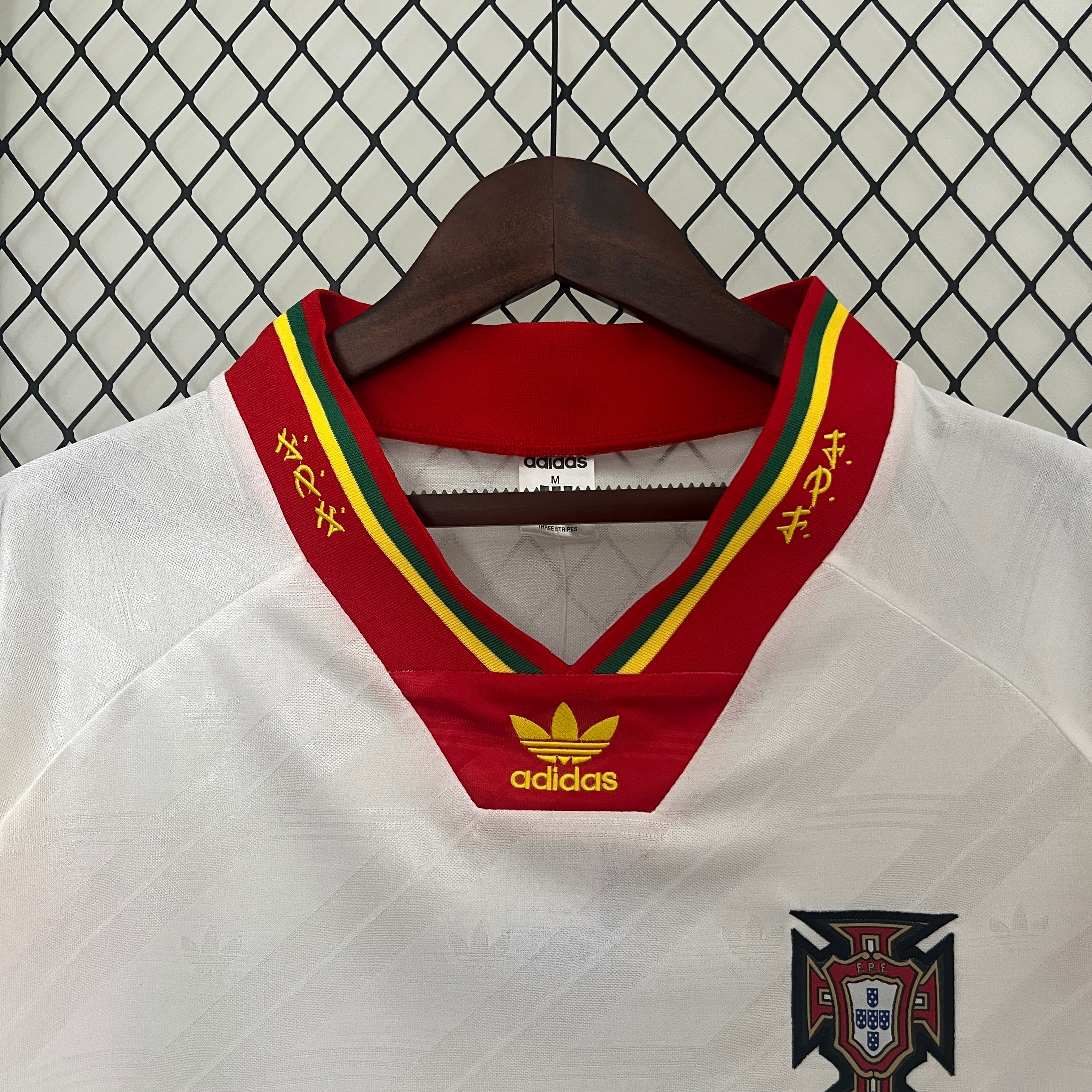 Portogallo Away - 1992