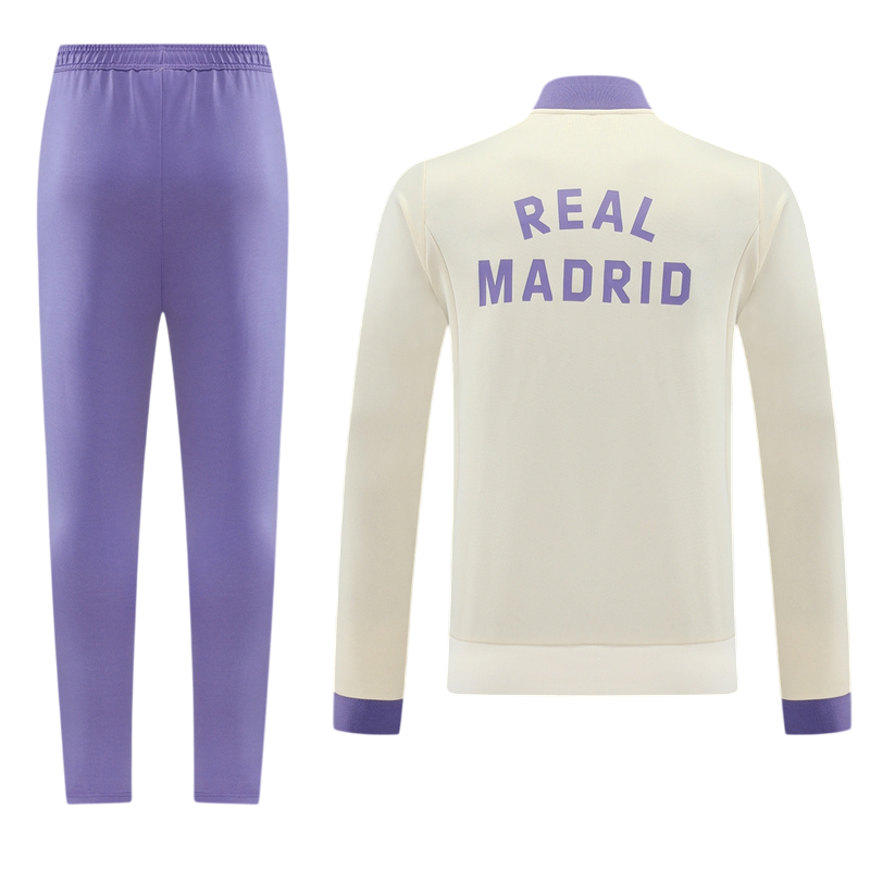 Tuta Real Madrid 24/25