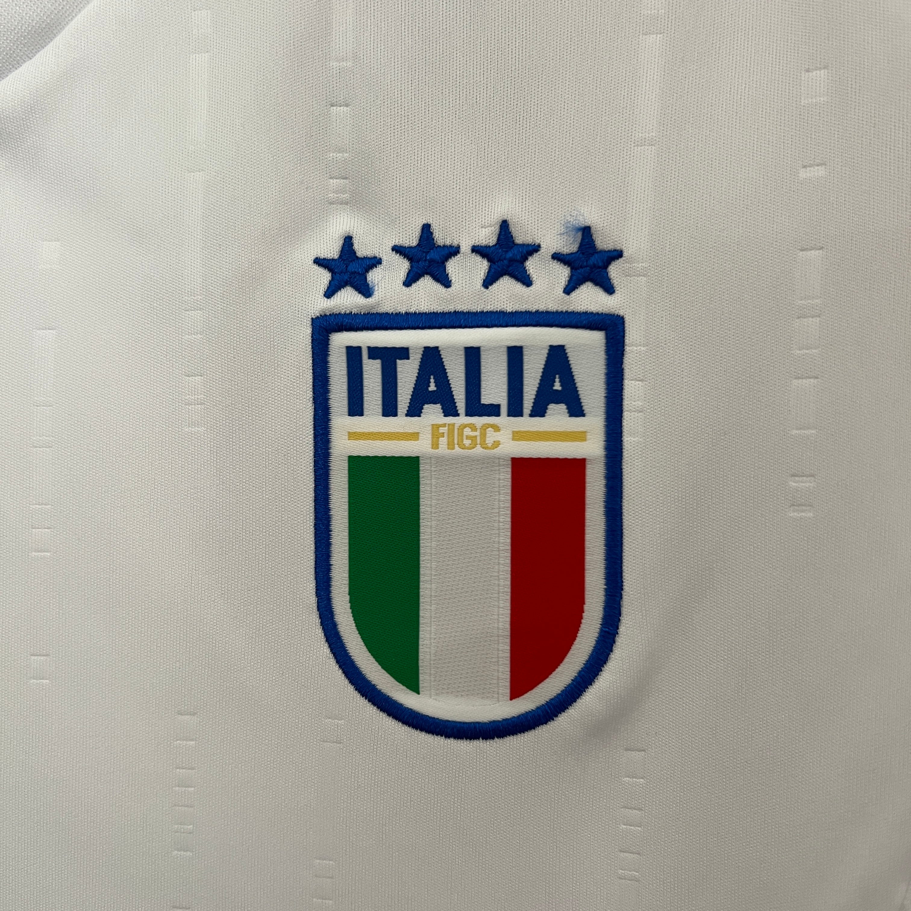 Italy Away - 2024 Women