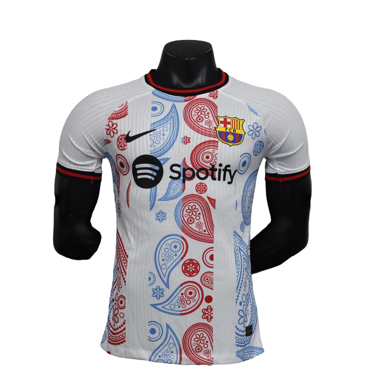 Barcellona Special Edition - 24/25 Player Version