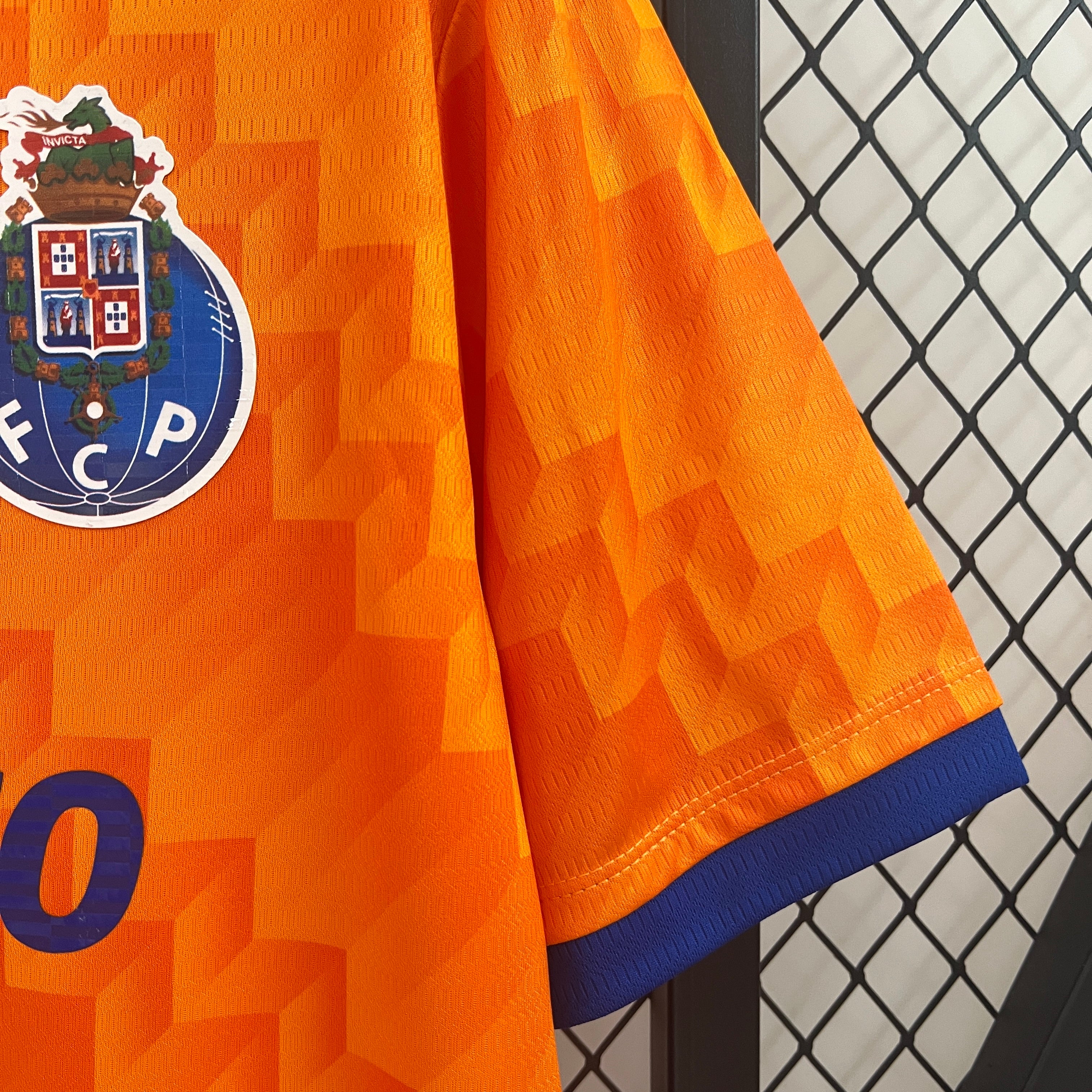 Porto Away - 24/25