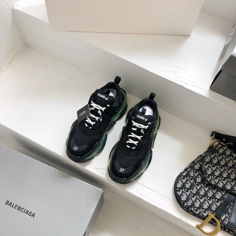 Balenciaga Triple S