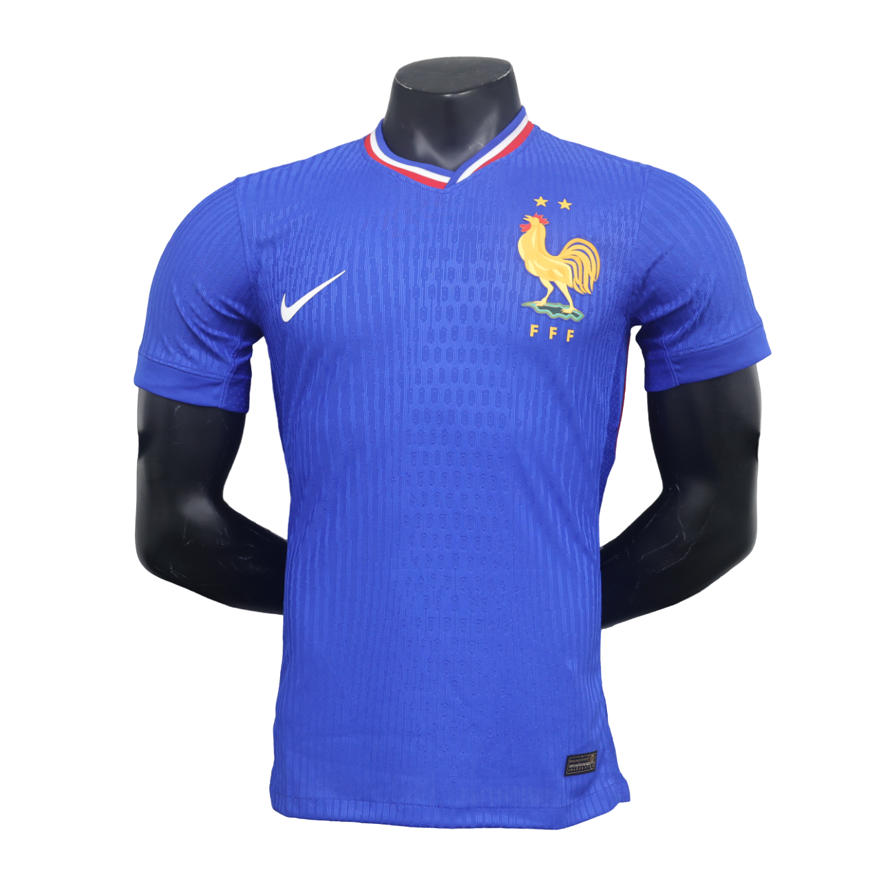 Francia - 2024 Player Version