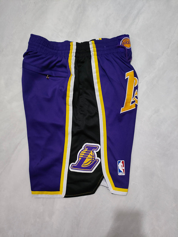 Los Angeles Lakers