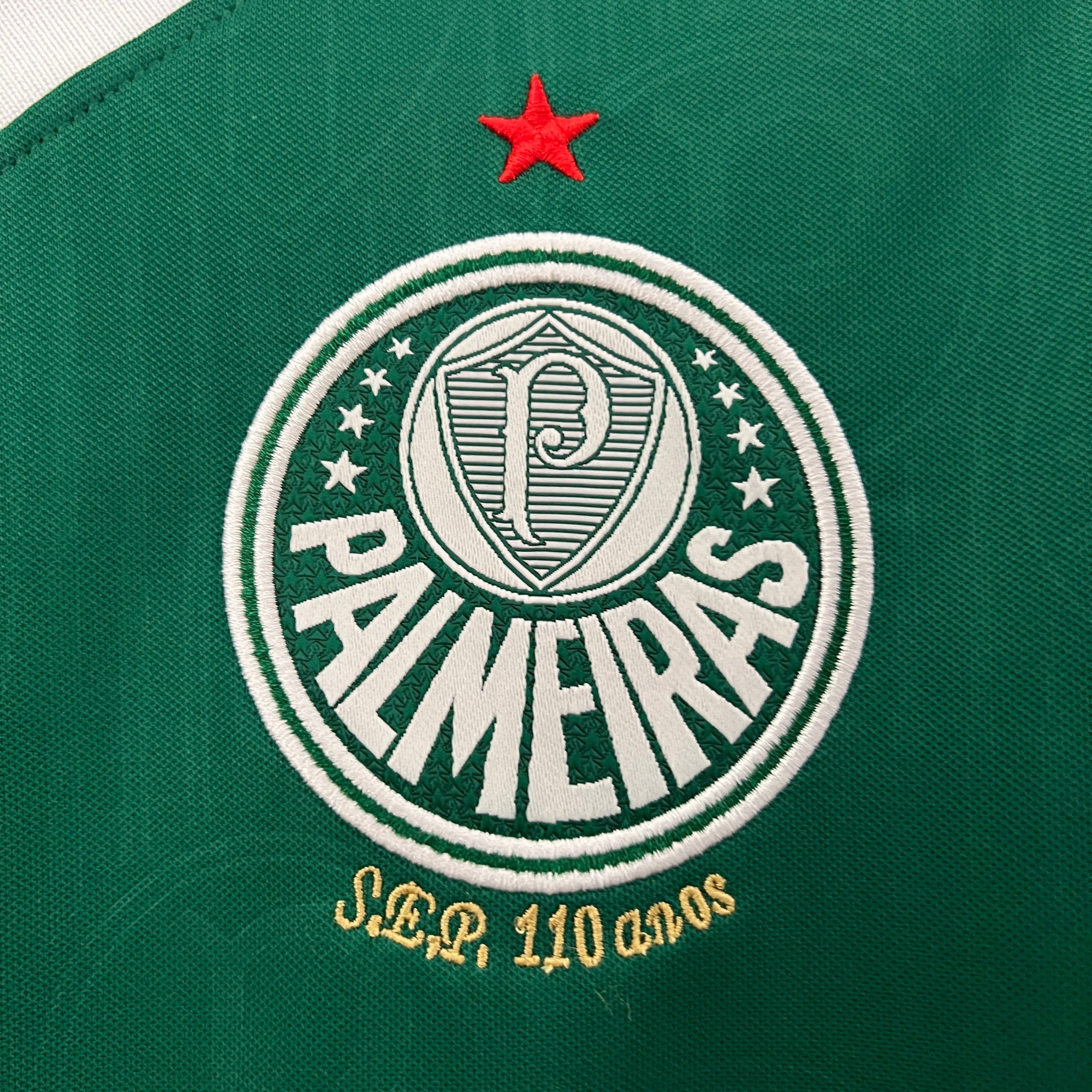 Palmeiras - 24/25 Woman