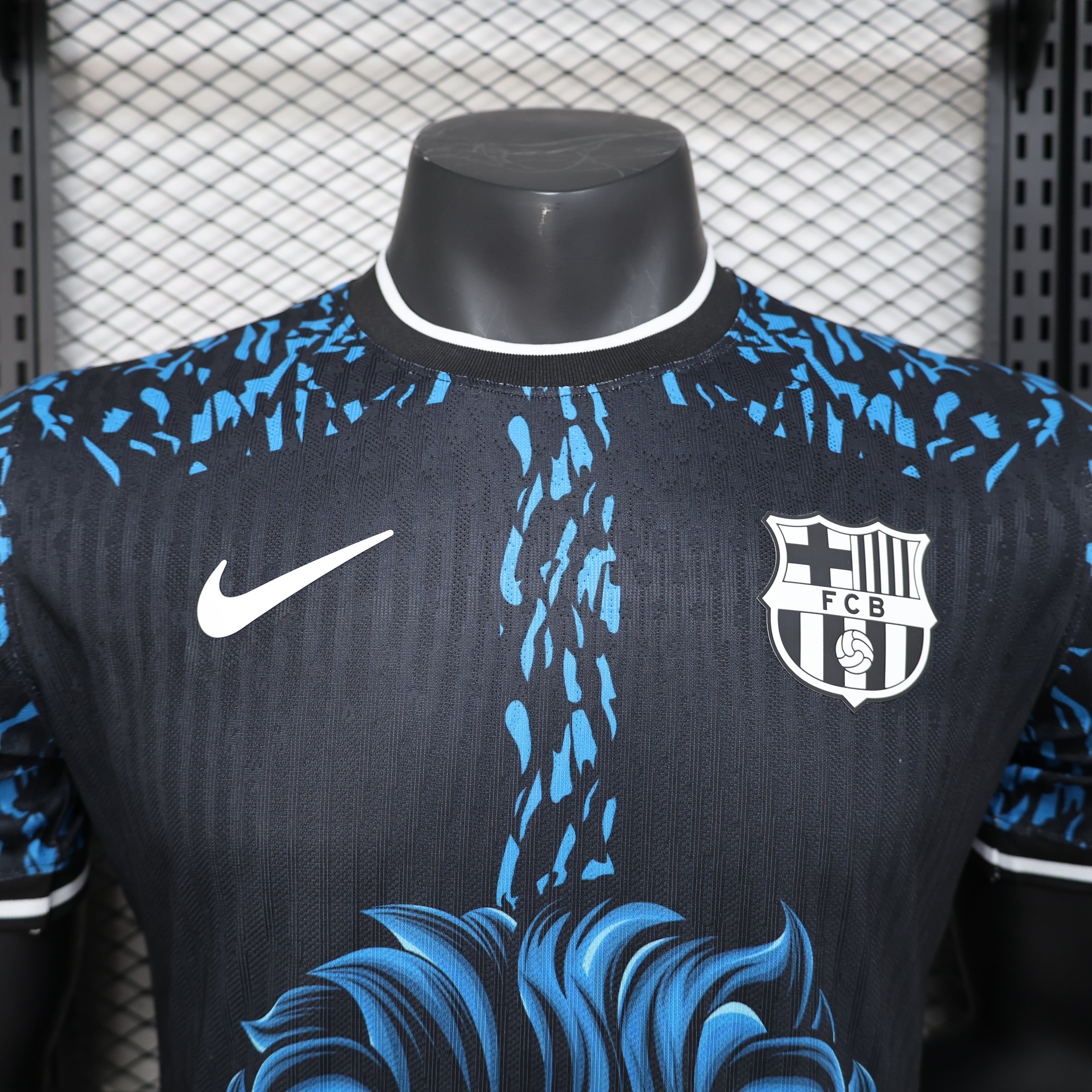 Barcellona Special Edition - 24/25 Player Version