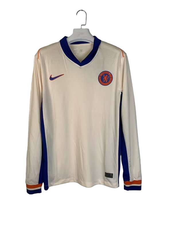 Chelsea Away - 24/25 Long Sleeve