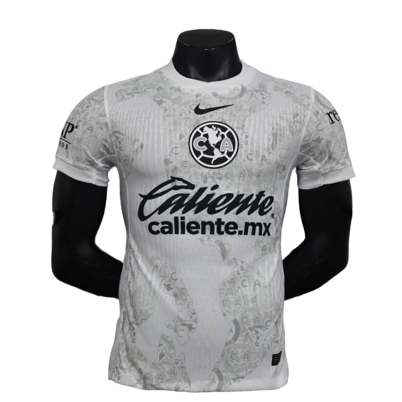 Club America - 24/25 Player Version