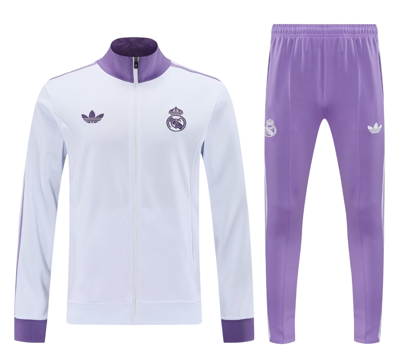 Tuta Real Madrid 24/25