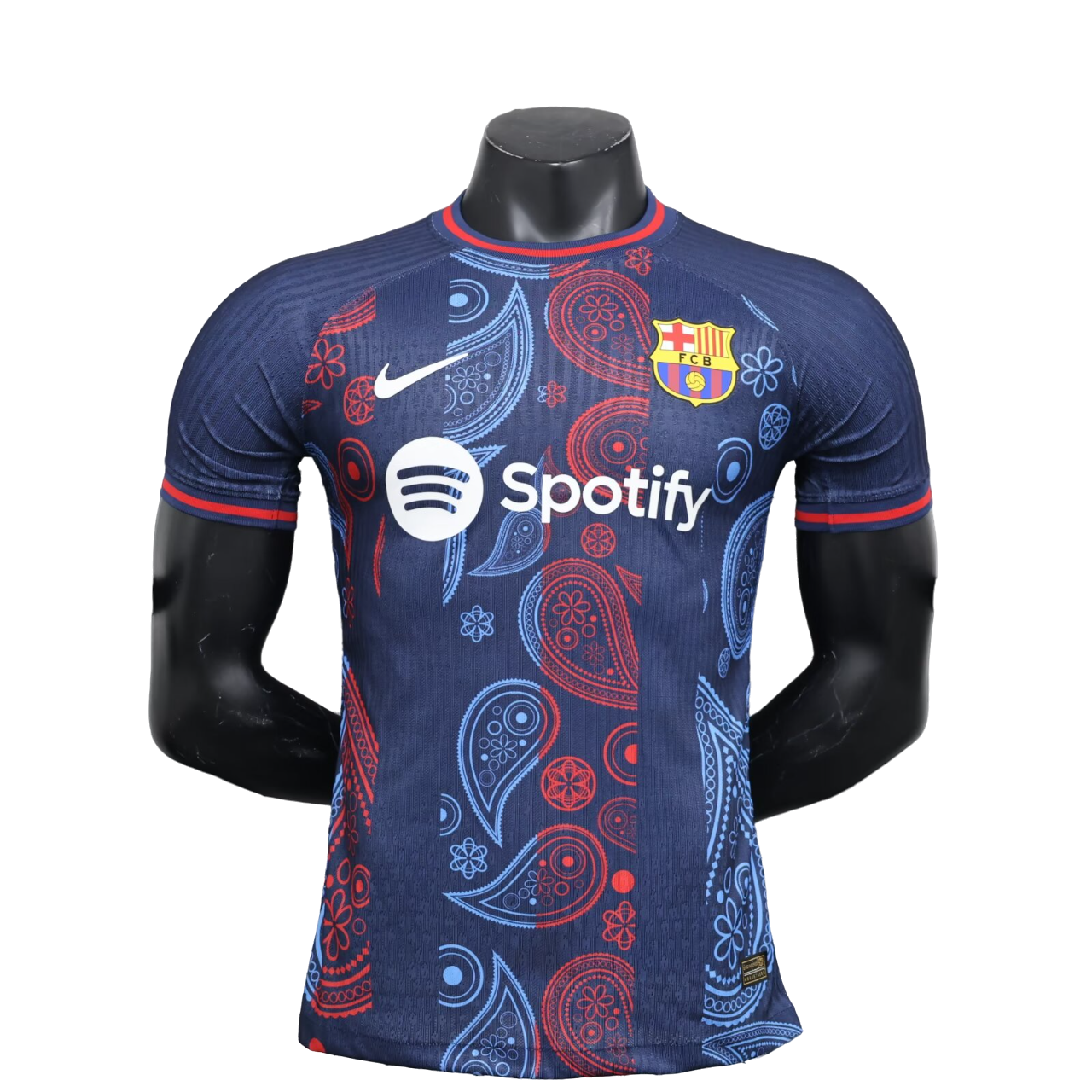 Barcellona Special Edition - 24/25 Player Version